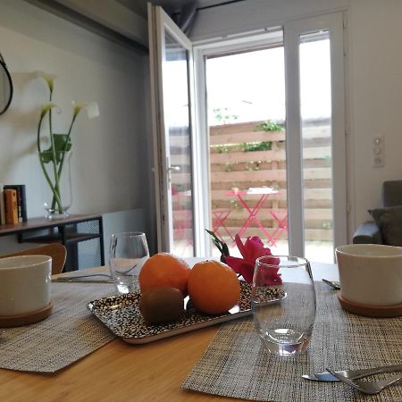 Hossegor Les Becasses Apartman Soorts-Hossegor Kültér fotó