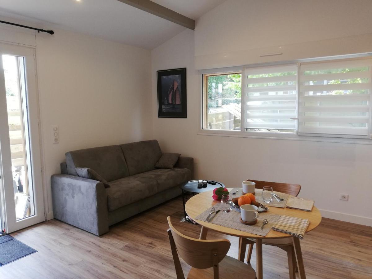 Hossegor Les Becasses Apartman Soorts-Hossegor Kültér fotó