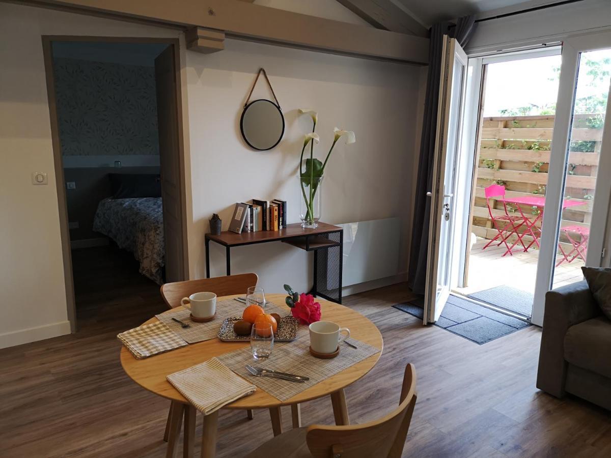 Hossegor Les Becasses Apartman Soorts-Hossegor Kültér fotó