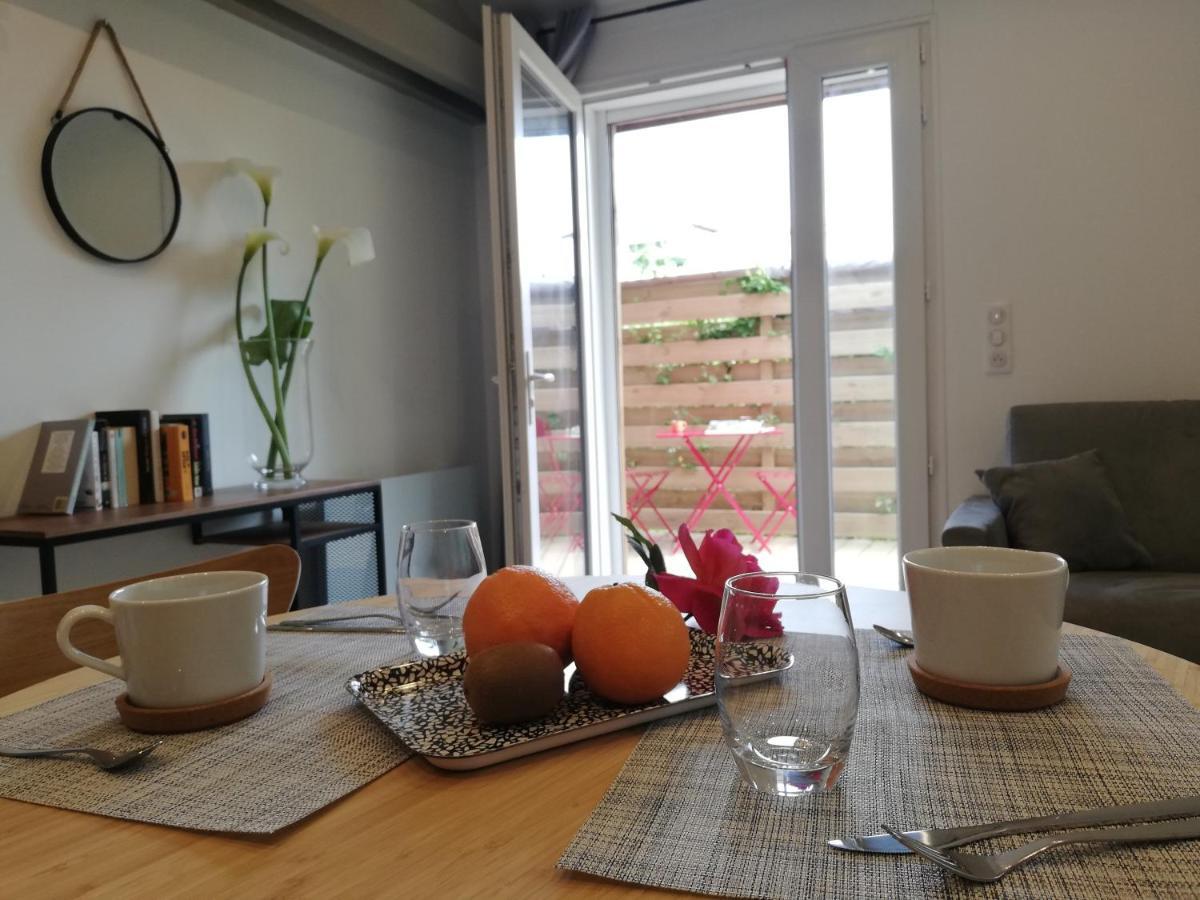 Hossegor Les Becasses Apartman Soorts-Hossegor Kültér fotó