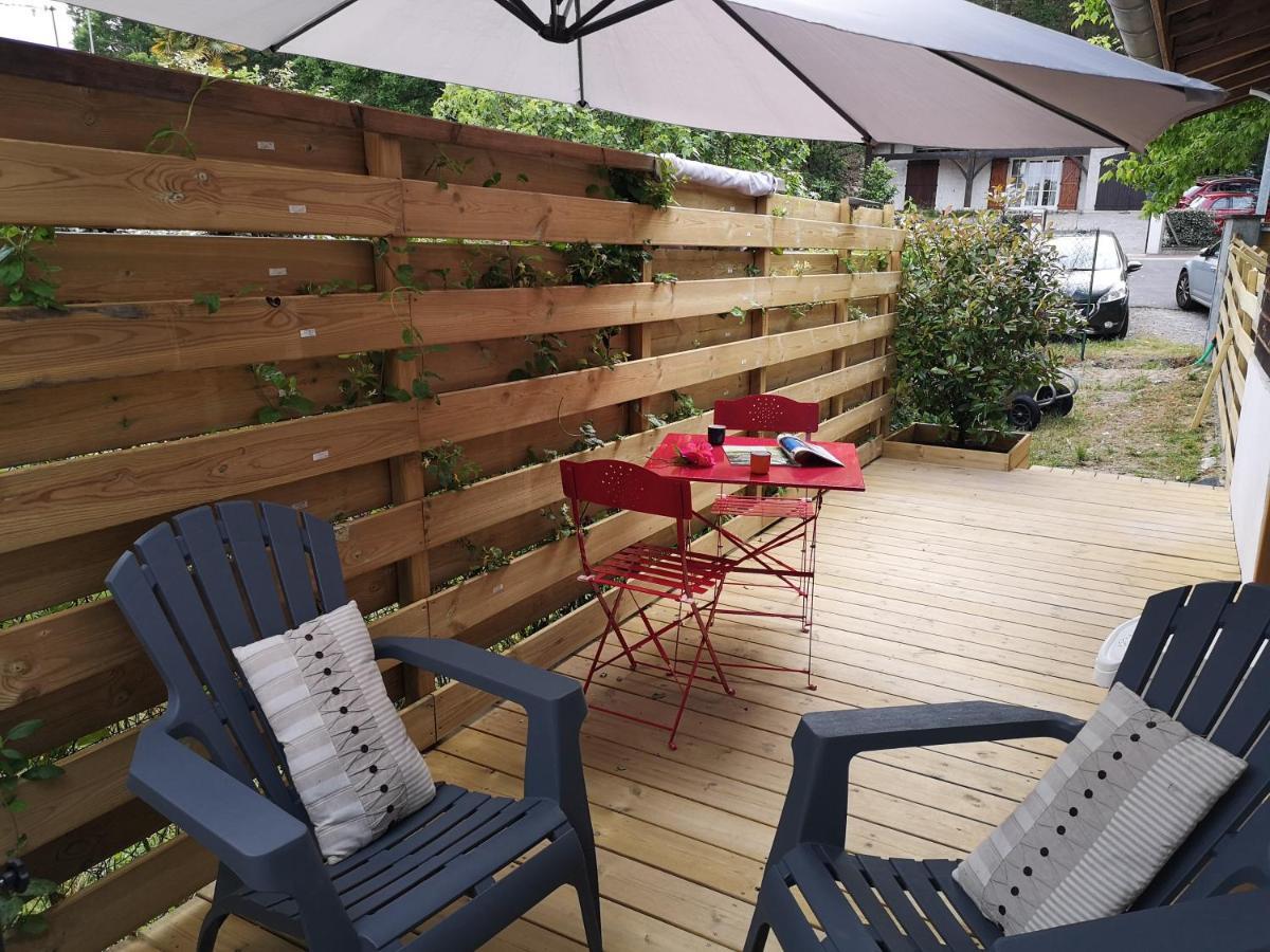 Hossegor Les Becasses Apartman Soorts-Hossegor Kültér fotó