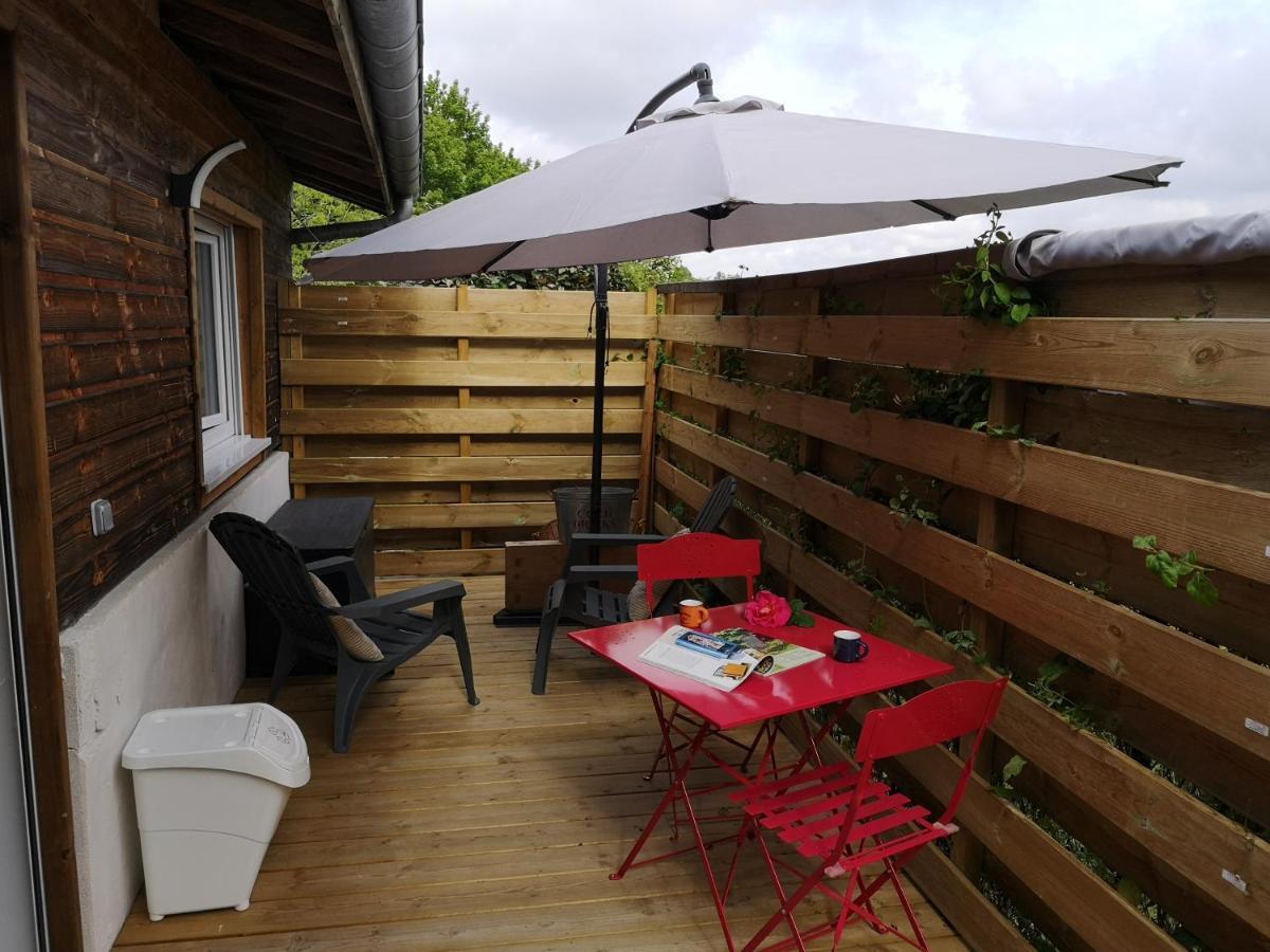 Hossegor Les Becasses Apartman Soorts-Hossegor Kültér fotó